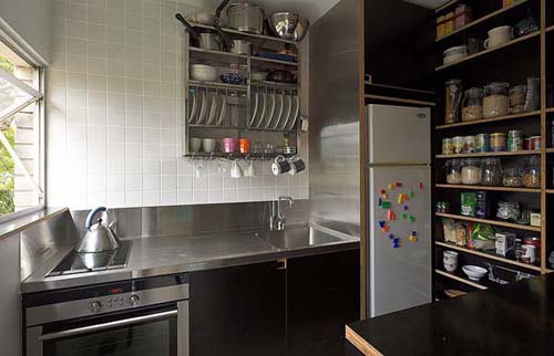 Căn hộ 38m2 sinh động